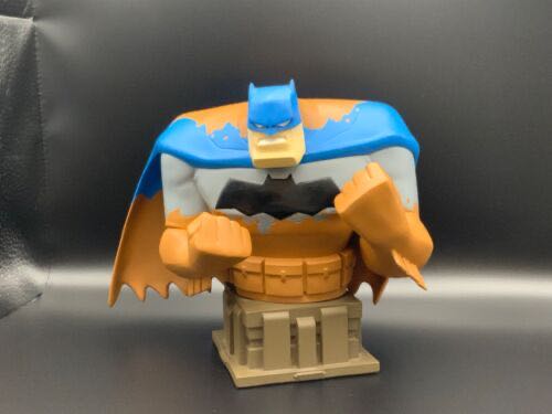 Power Rangers Lightning Collection Mighty Morphin Metallic Red Ranger 6-inch Premium Collectible Action Figure Toy With Accessories