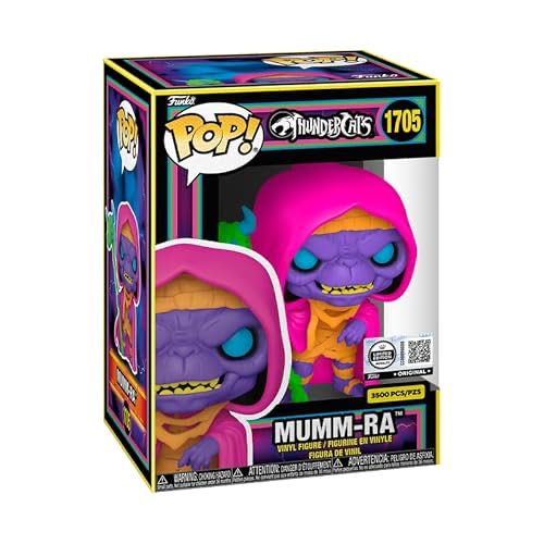 Polka-Dot Man - Funko Pop