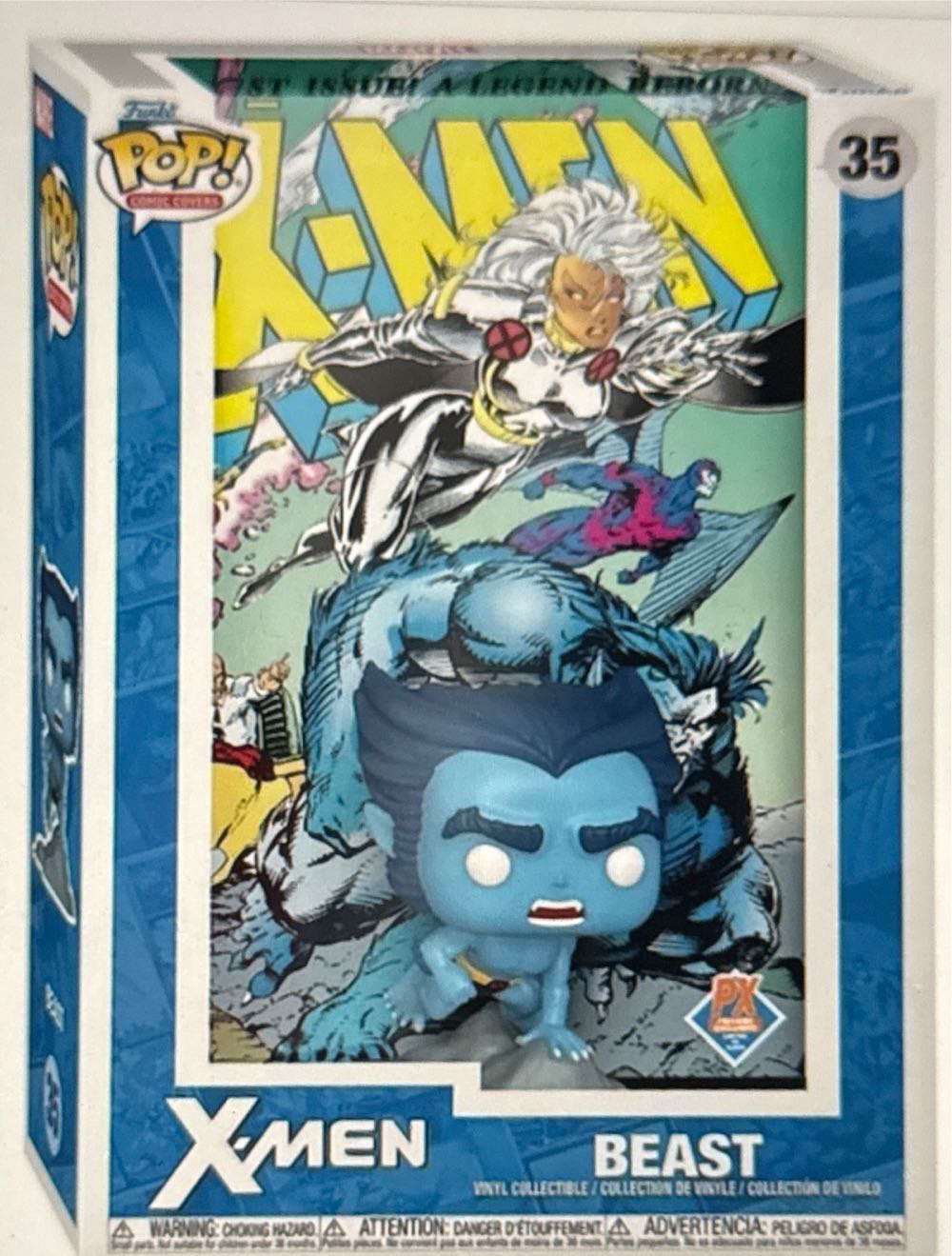 GIVE AWAY #82 Figpin: World Of Warcraft: Arthas (San Diego 2021 ComicCon)