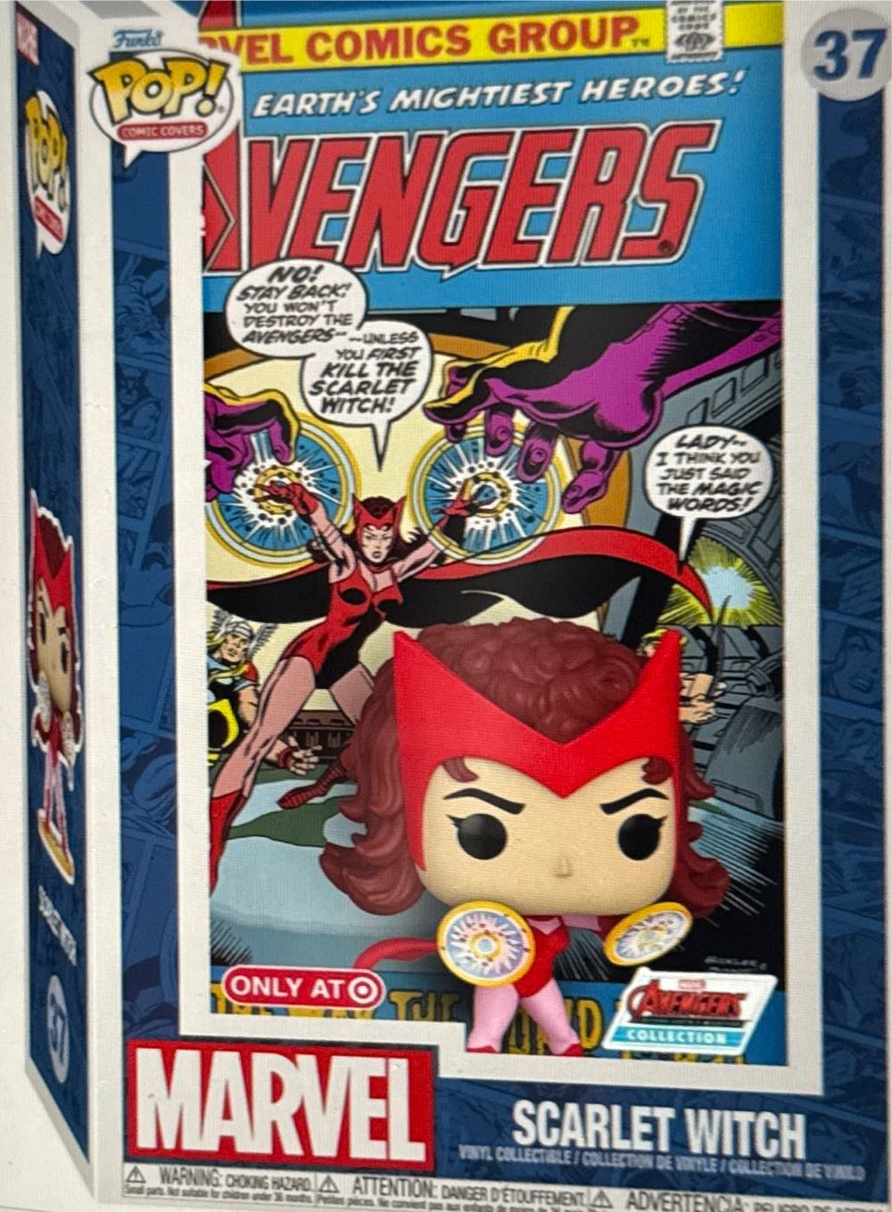 Tubbz Mini: Lord Of The Rings Sauron Cosplaying Rubber Duck Vinyl Figure