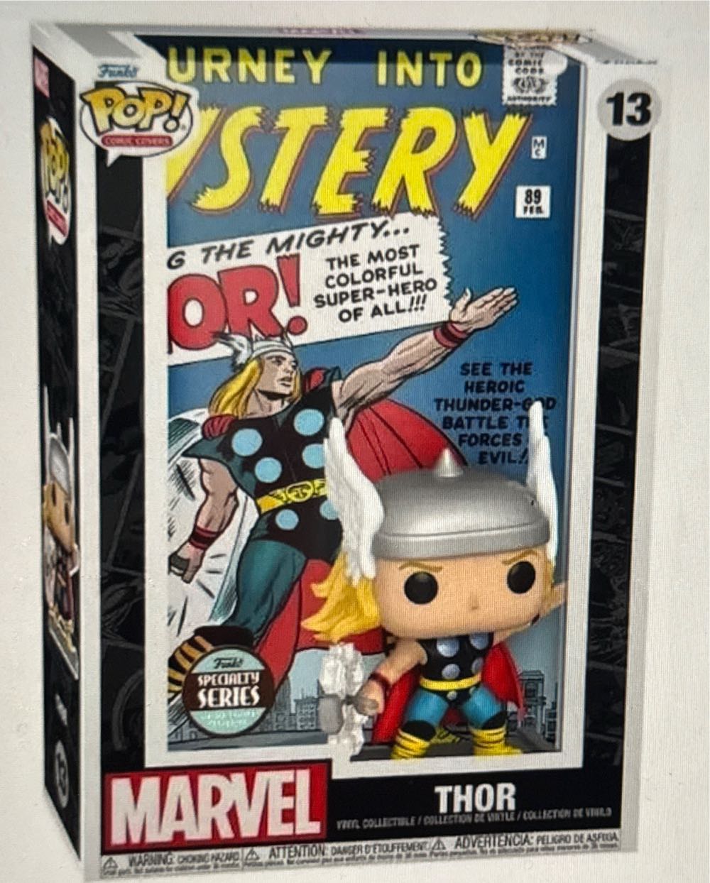 Skullpanda Everyday Wonderland The Lethargic