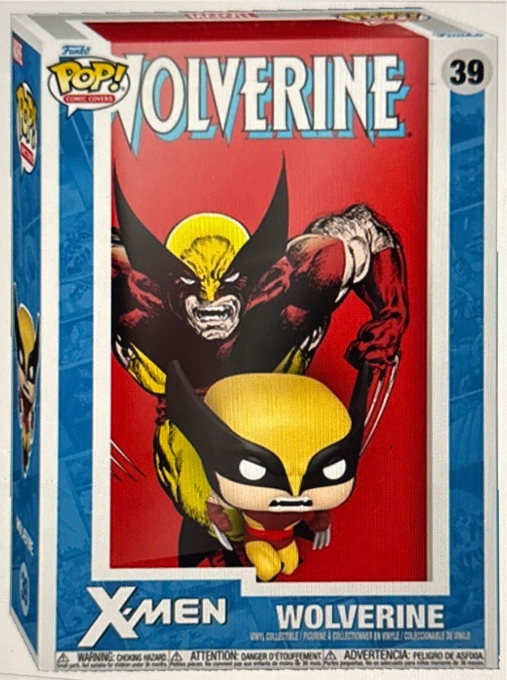 Pajama Jack - (disney) The Nightmare Before Christmas - FUNKOPOP - Funko Pop Minis #minis