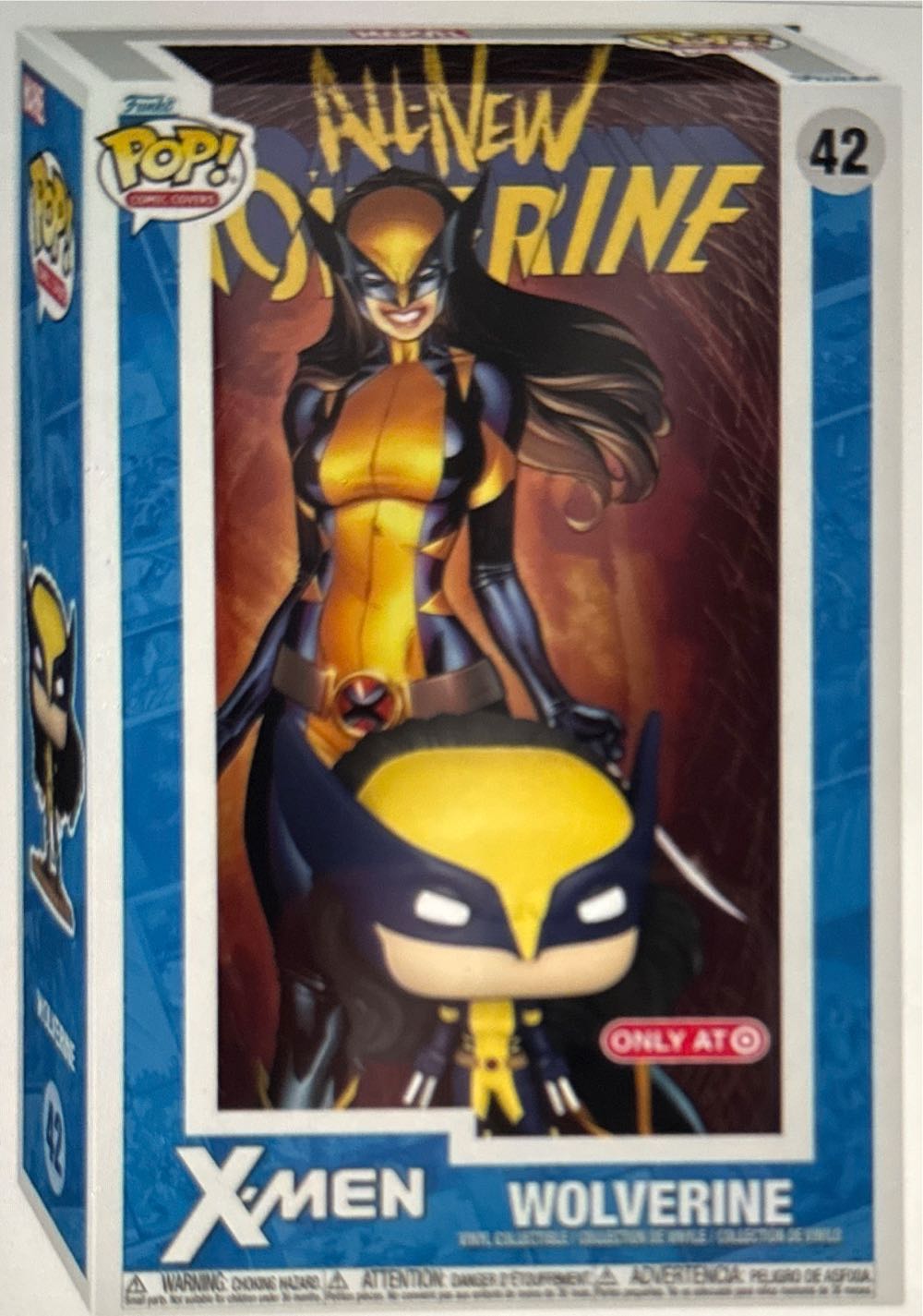 DC Direct: Shazam (McFarlane Platinum Edition)