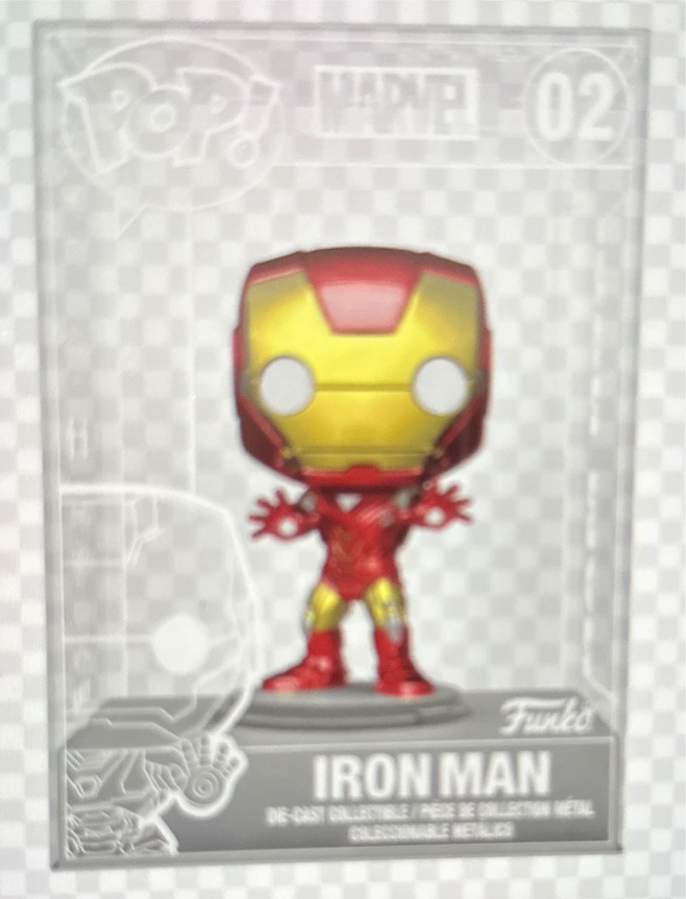 Pop Icons: Vincent Price Horror Multicolor