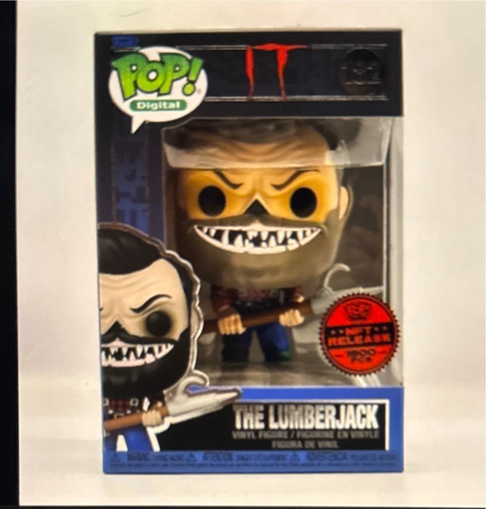 Iron Studios TMNT Michelangelo