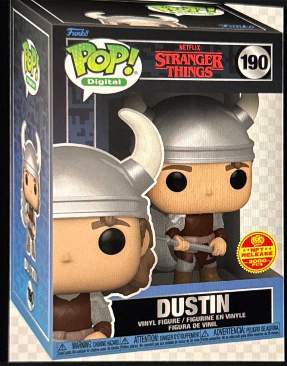 #81300 The Lord Of The Rings: The Return Of The King: Samwise Gamgee With Goblin Disguise Armor