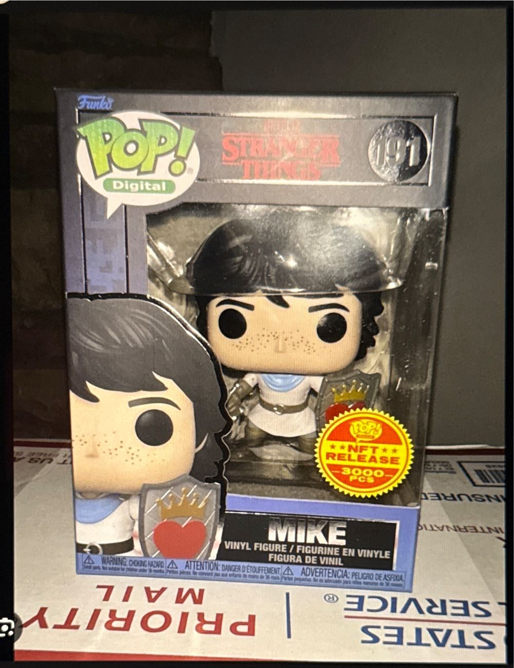 Mortal Kombat -1072- Scorpion