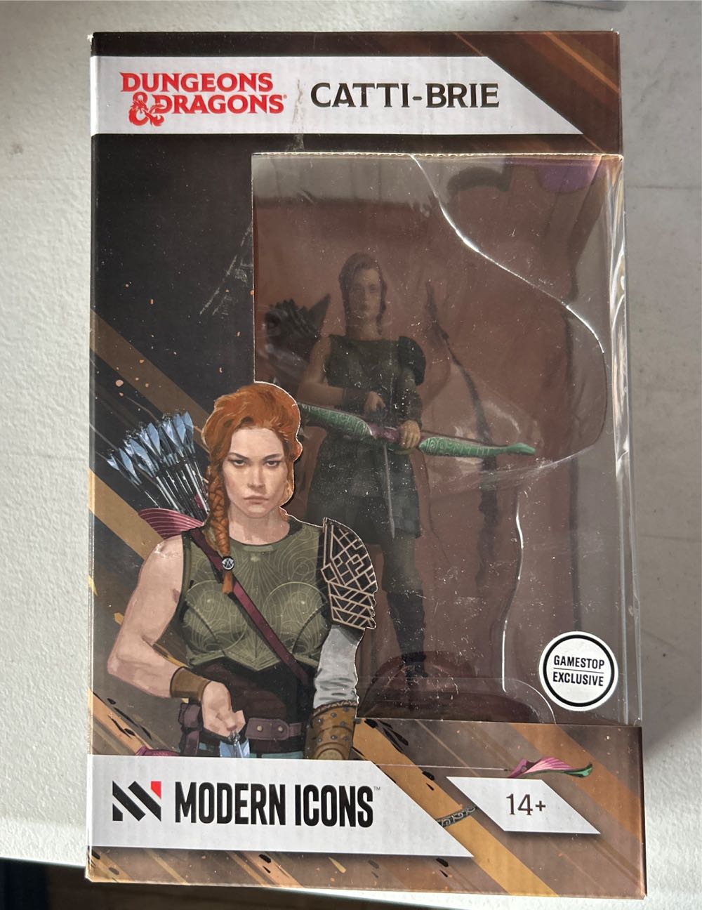 Unbox Industries X Hello Kitty X Greenie & Elfie Im Looking Forward To Meeting You