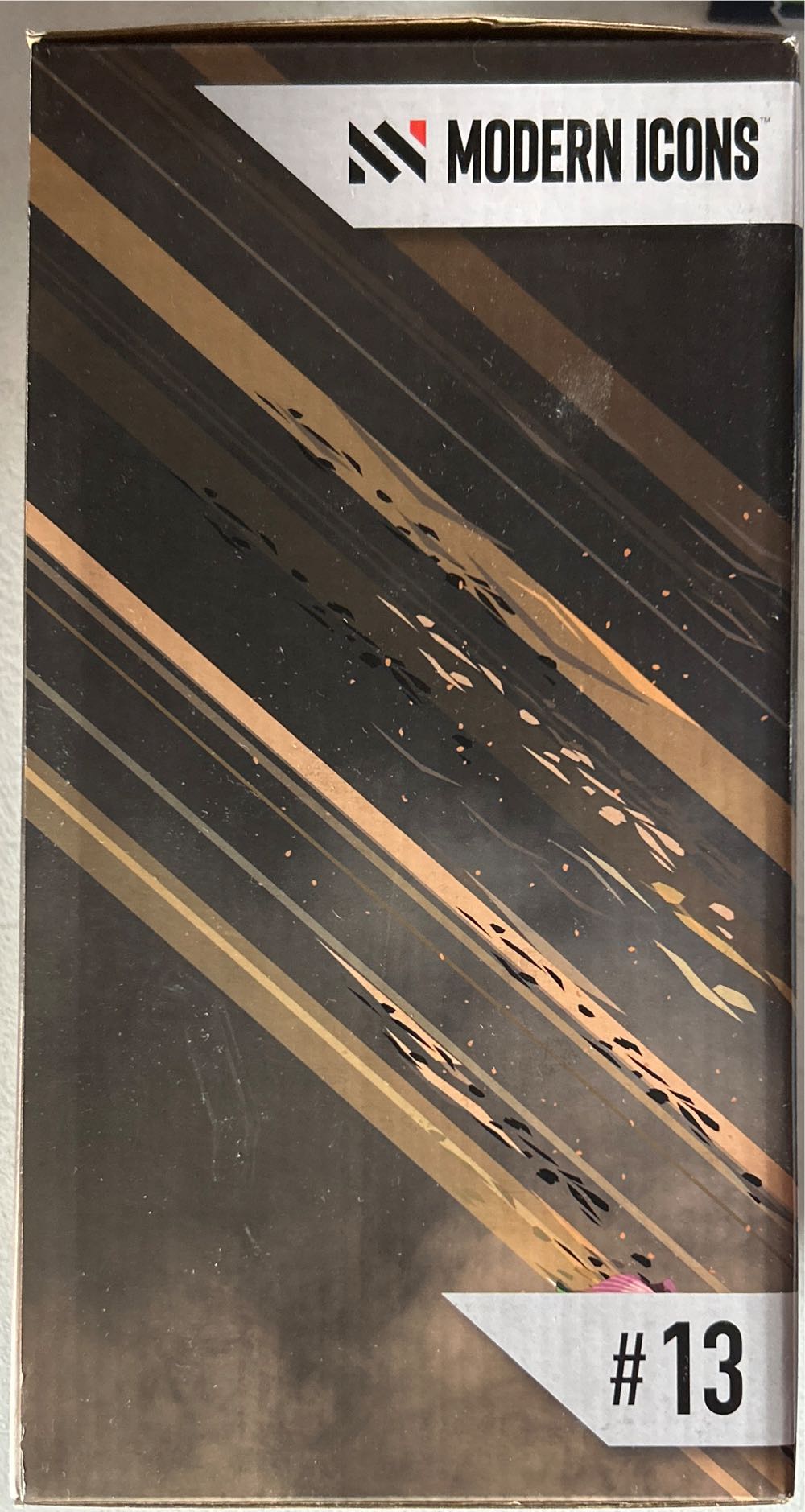 #000 Dungeons And Dragons: Modern Icons: Catti-Brie (GameStop) - Dungeons & Dragons vinyl figure collectible [Barcode 847509065341] - Main Image 4