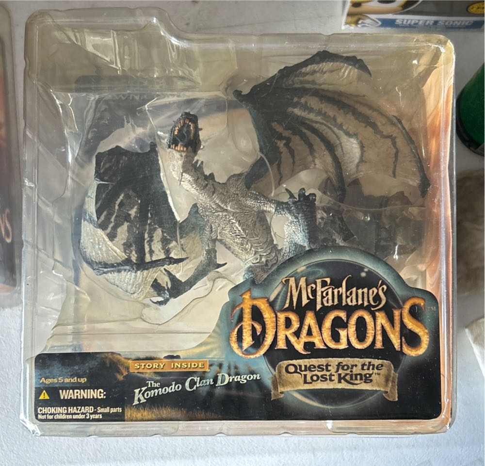 Mondo Octeel Soft Vinyl Ufo Godzilla Figure Sunset Burst Limited Edition Nrfb