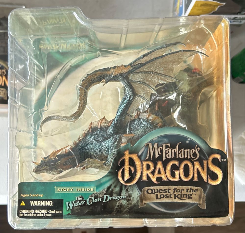 JW Dino Trackers Super Colossal: Indoraptor 3’