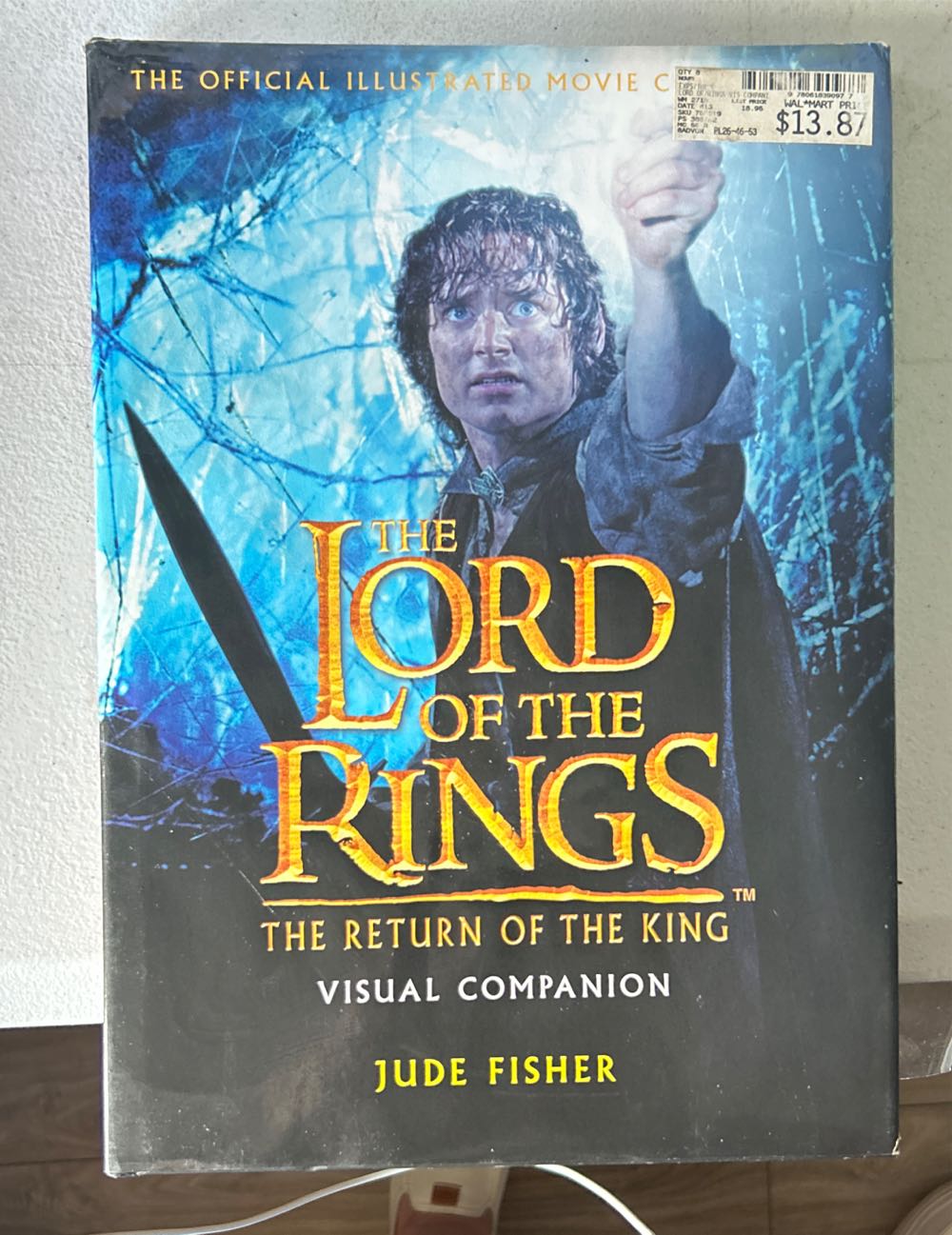 Five Nights at Freddy (Toy Bonnie)