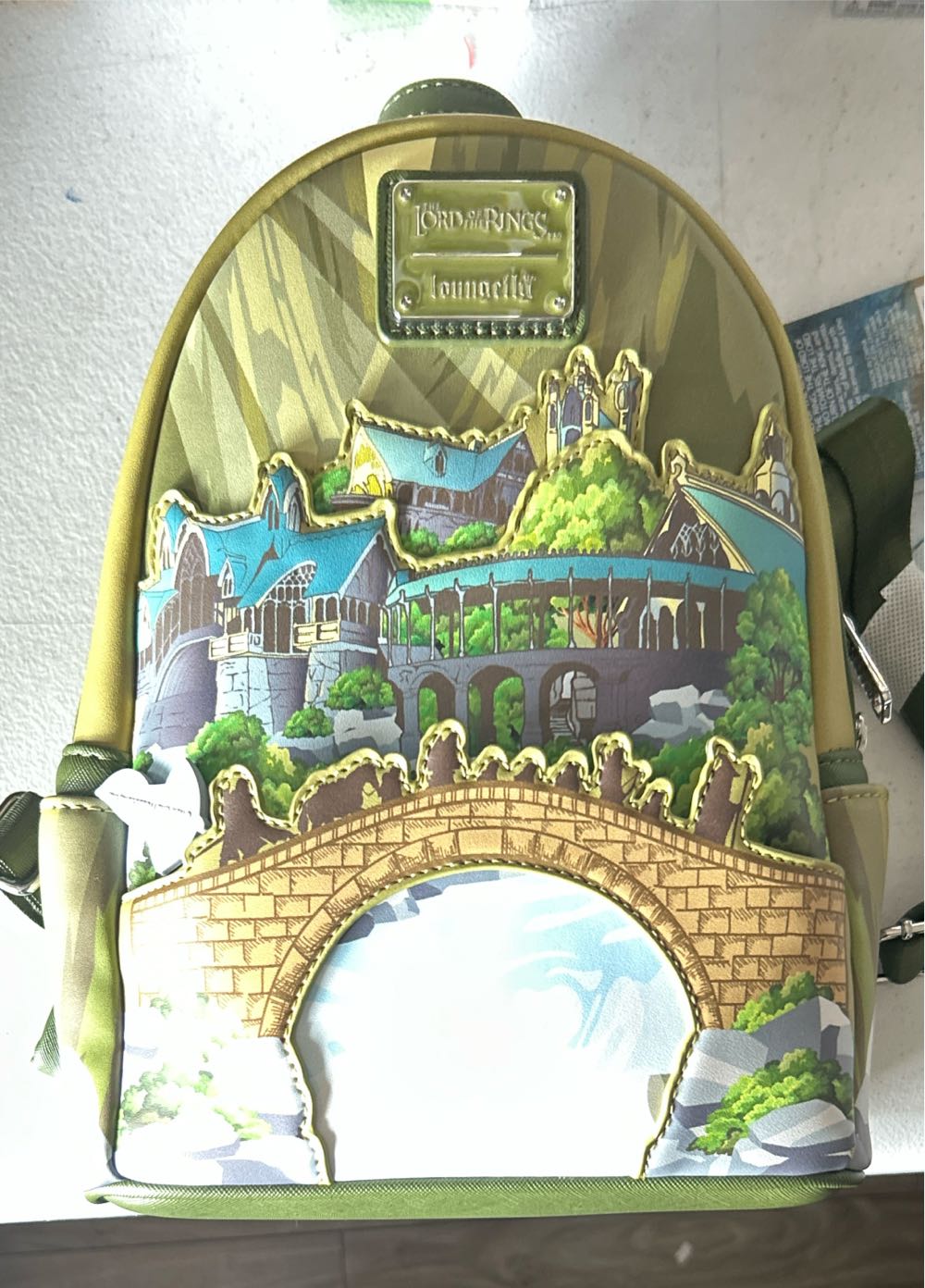 Mattel Disney Pixar: Monsters Inc. (Micro Collection)