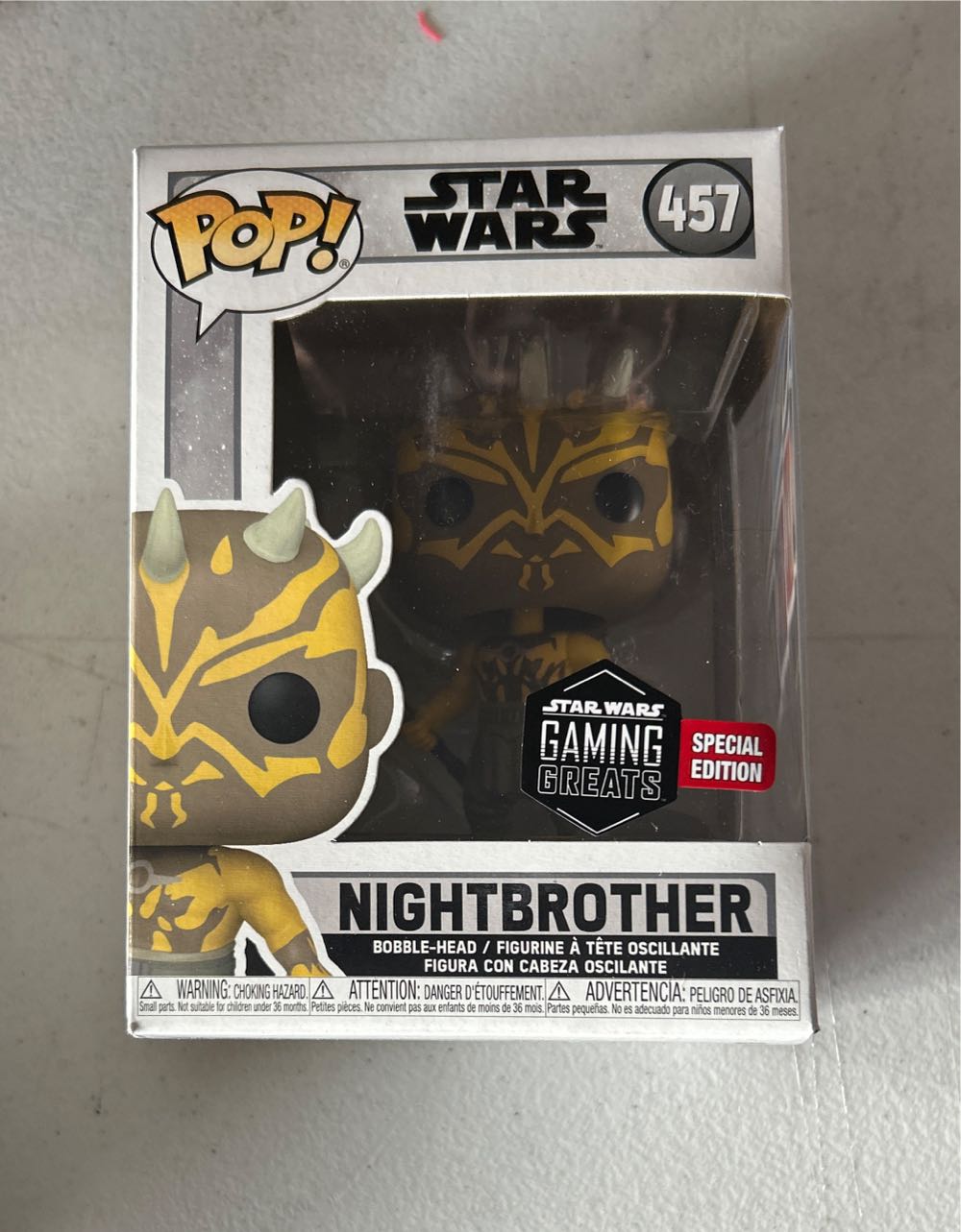 Funko Pop! Vinyl: Dc Universe Batman As The Loot Crate Exclusive No Box Joker #65 Super Heroes As Joker Lootcrate Crate... Exclusive 65 Exclusive Lootcrate Loose