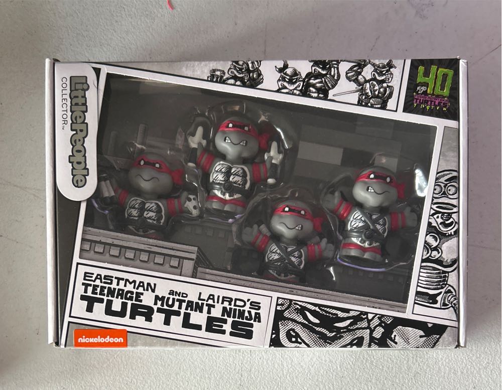 Funko Soda Star-lord Vinyl Figure Sdcc Exclusive