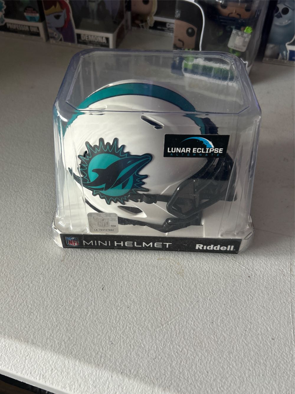 Minix: Kiss: Space Man Vinyl Figure