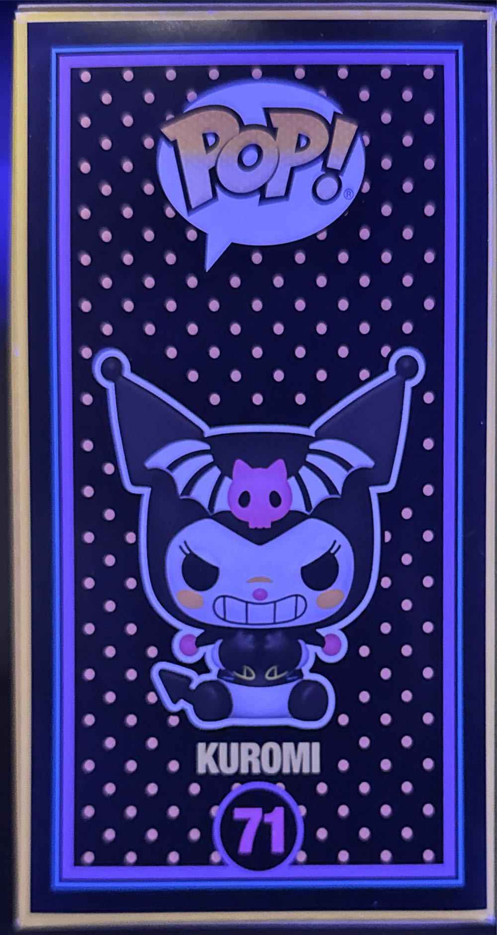 Strangeco Wish Come True Friends With You Blind Box Case