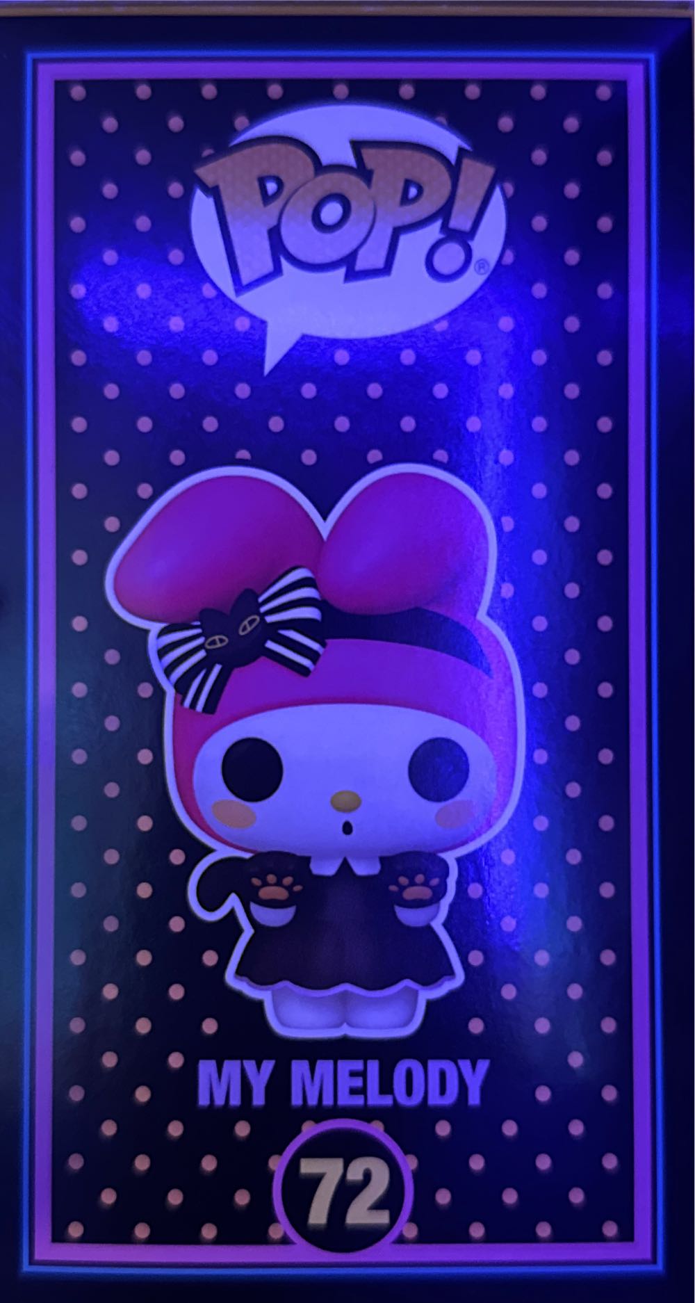 At Mangle 6” Pop! Five Nights At Freddy’s Mangle # Funko Super 6 Games Inch