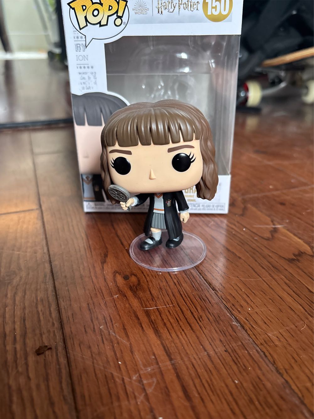 JW Dominion Extreme Damage: Genyodectes Series