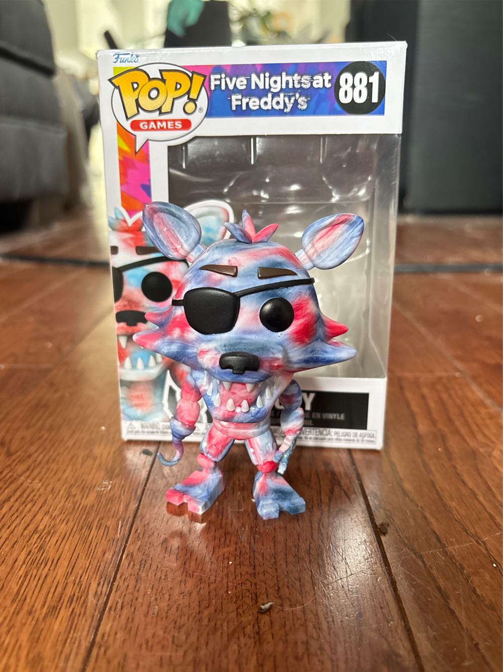 Pop! Funko Bitty Pop! Series 2 2 Cm 4 Pack Pokemon Charmander Pop Pokémon Pop!: 2.5cm :