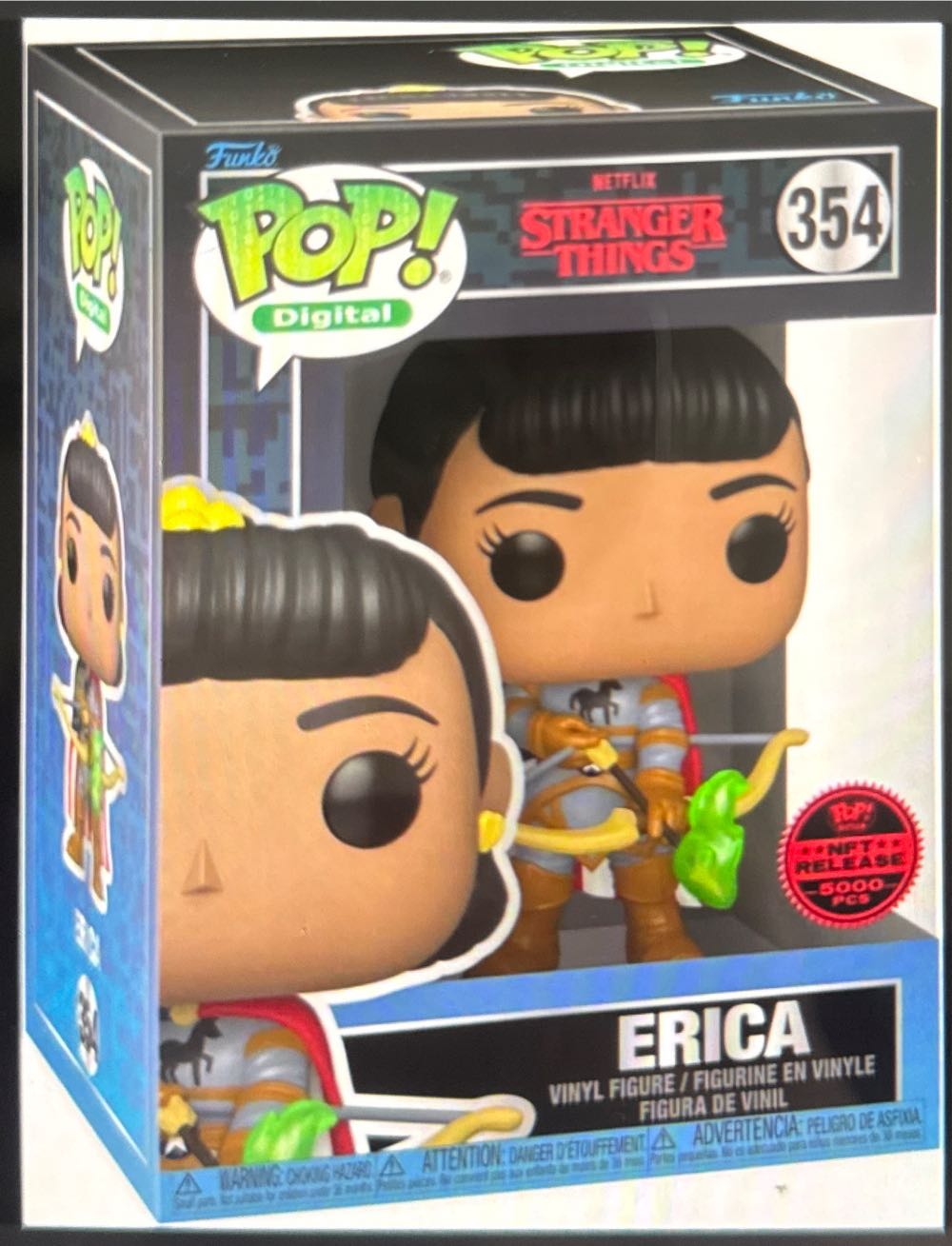 Power Rangers Lightning Collection Dino Thunder Mesogog 6-inch Premium Collectible Action Figure Toy With Accessories Kids Ages 4 And Up