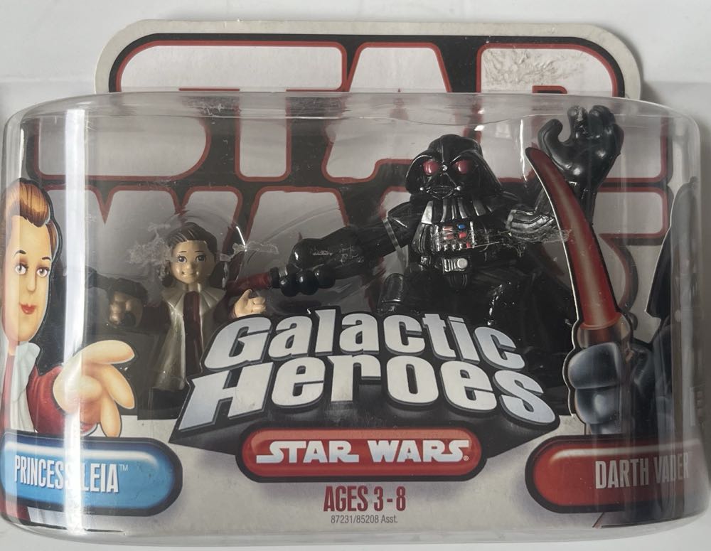 Mickey Mouse and Walt Disney on Fire Engine