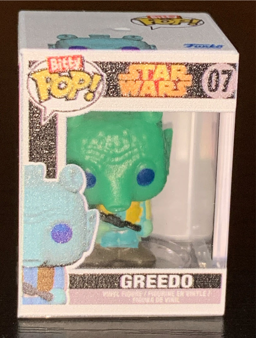 Medicom X Kubrick Disney Series 7