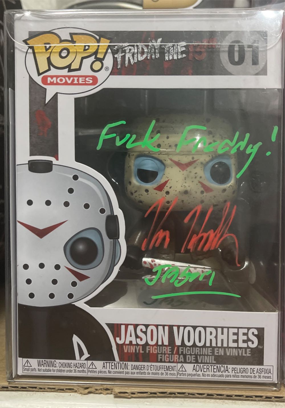 JW Dino Trackers Habitat Defender: Triceratops