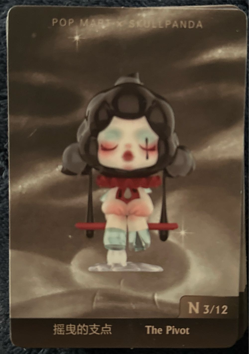 Enesco Disney Traditions By Jim Shore Alice In Wonderland Stacked Characters Figurine 10.82 Inch Multicolor