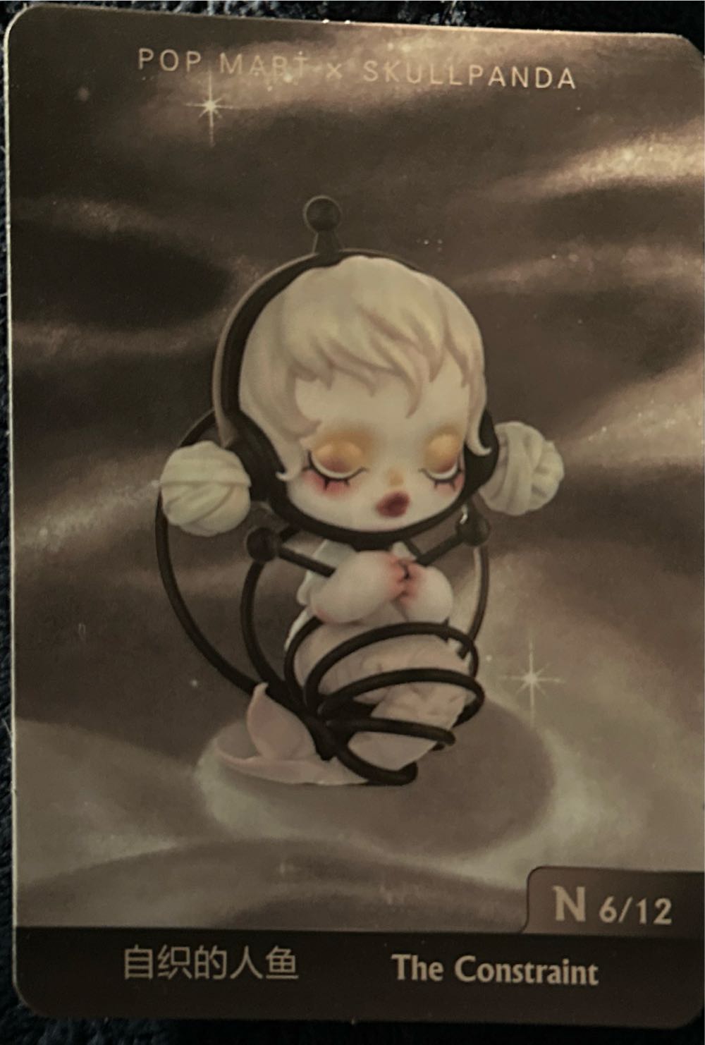 Garbage Pail Kids Minikins Collection