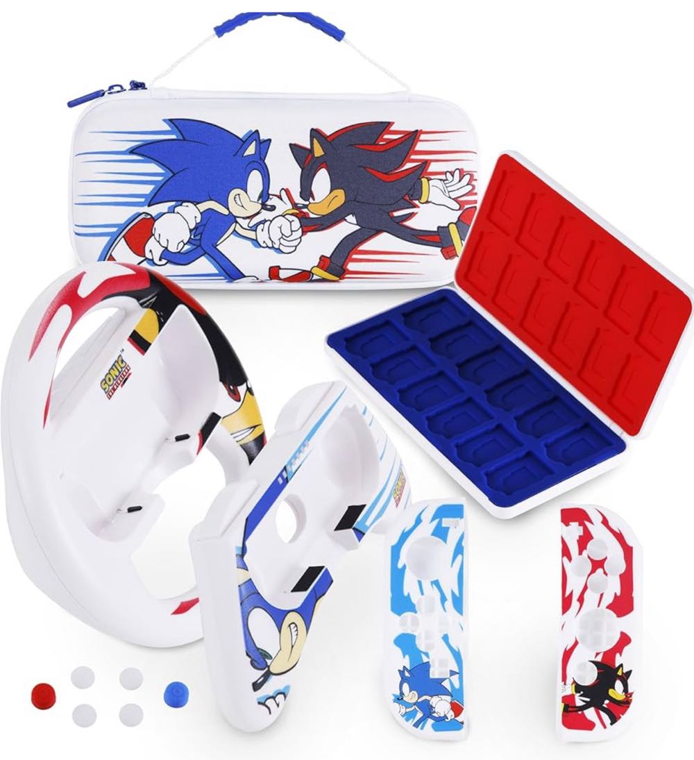 Jada General Mills: Lucky The Leprechaun & 1959 Ford Anglia 1:24 Die-cast