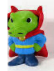 Jurassic World Indominus Rex Blue T.rex 2.5” Figurines With Bonus Card Set Of 3