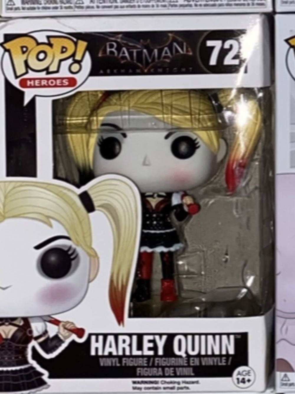 Dragon Warrior Youtooz(Kung Fu Panda) (Short Shelf 5)