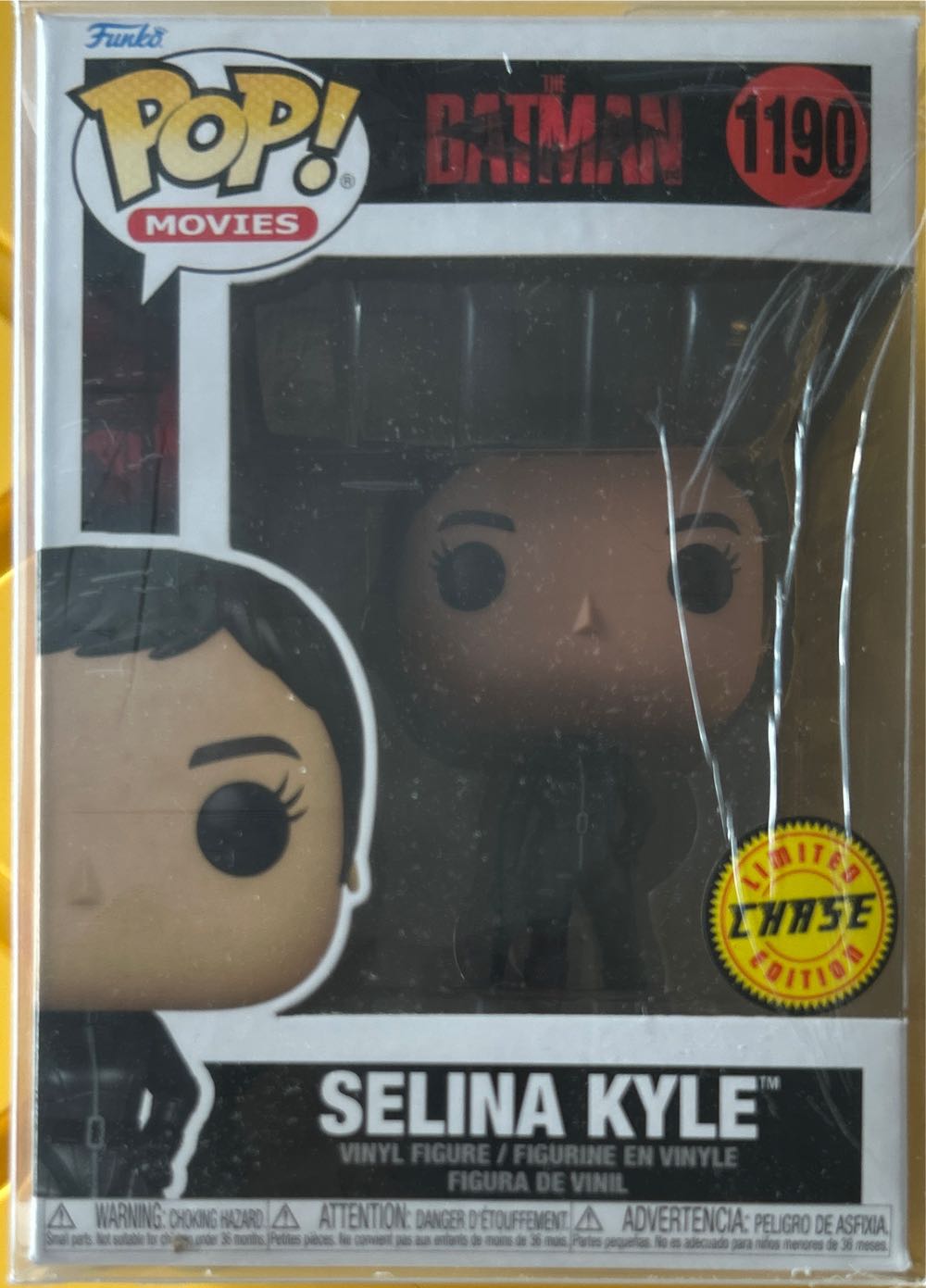 Lex Luthor Mighty Jaxx XxRay