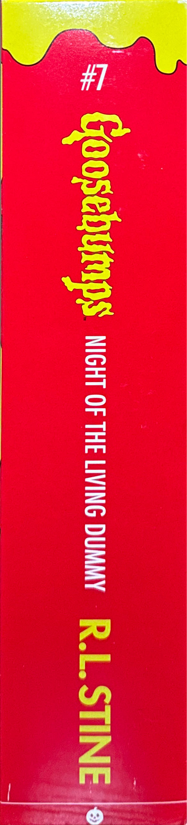 Slappy  vinyl figure collectible [Barcode 810116282326] - Main Image 3