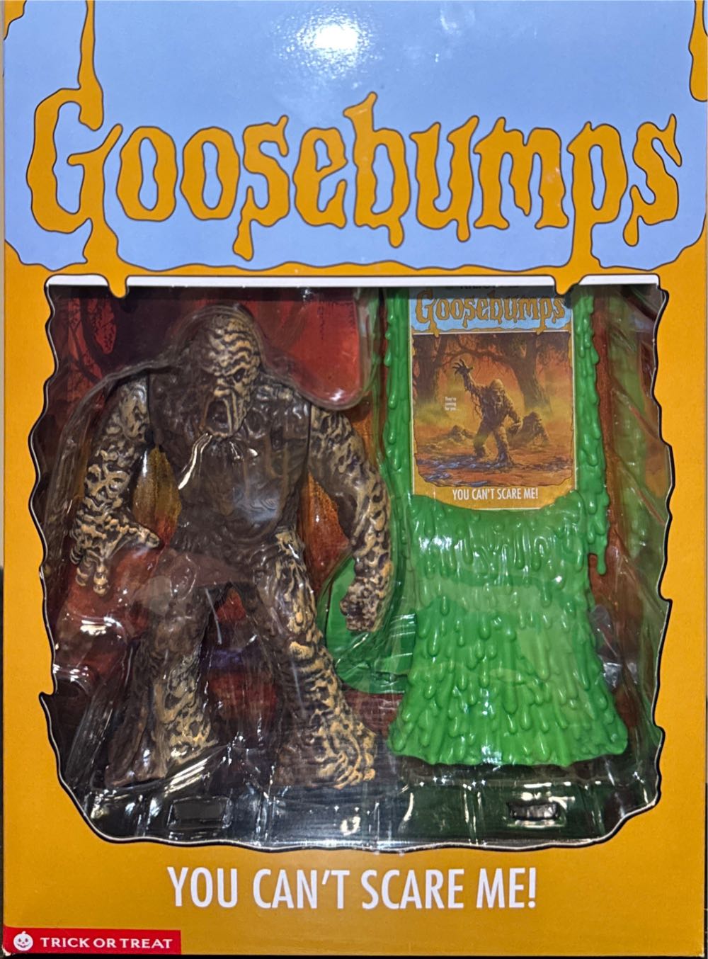 #24/30: Zombie Rhino