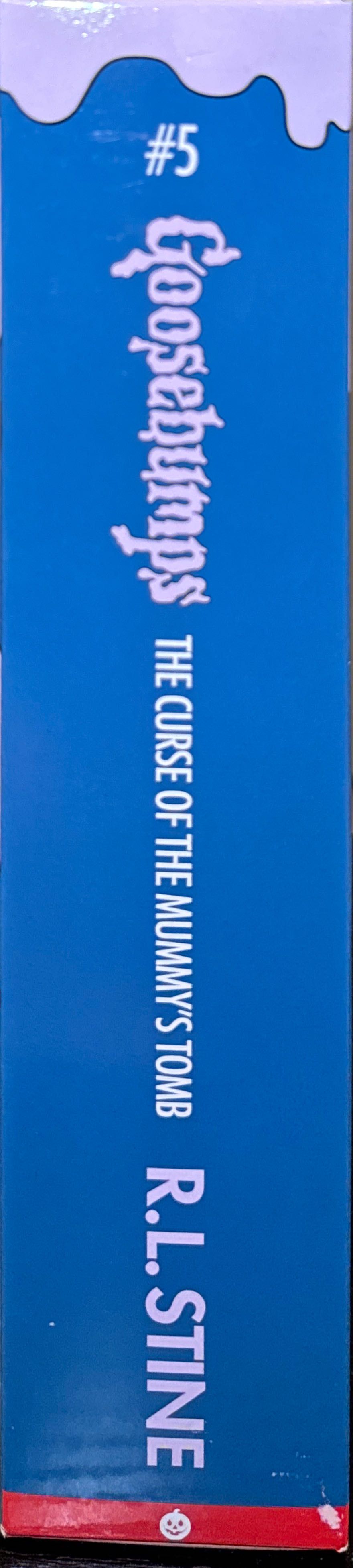 Mummy  vinyl figure collectible [Barcode 810116282333] - Main Image 3