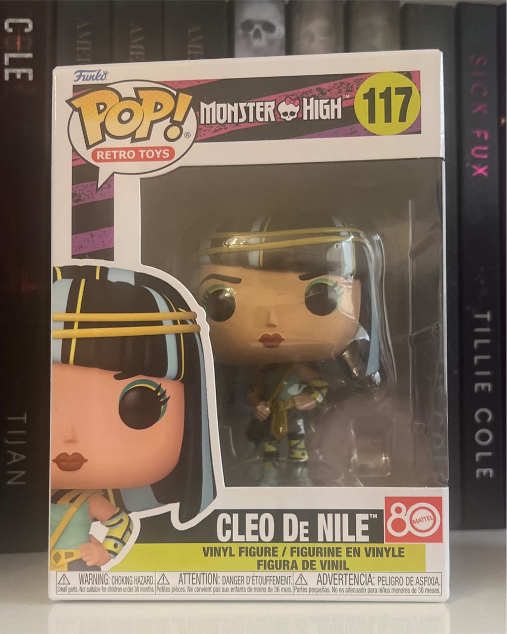 Funko Pop! Mega: Pokemon Pikachu Collectable Gift Idea Offi Mega 46cm Pop Games Sized Vinyl