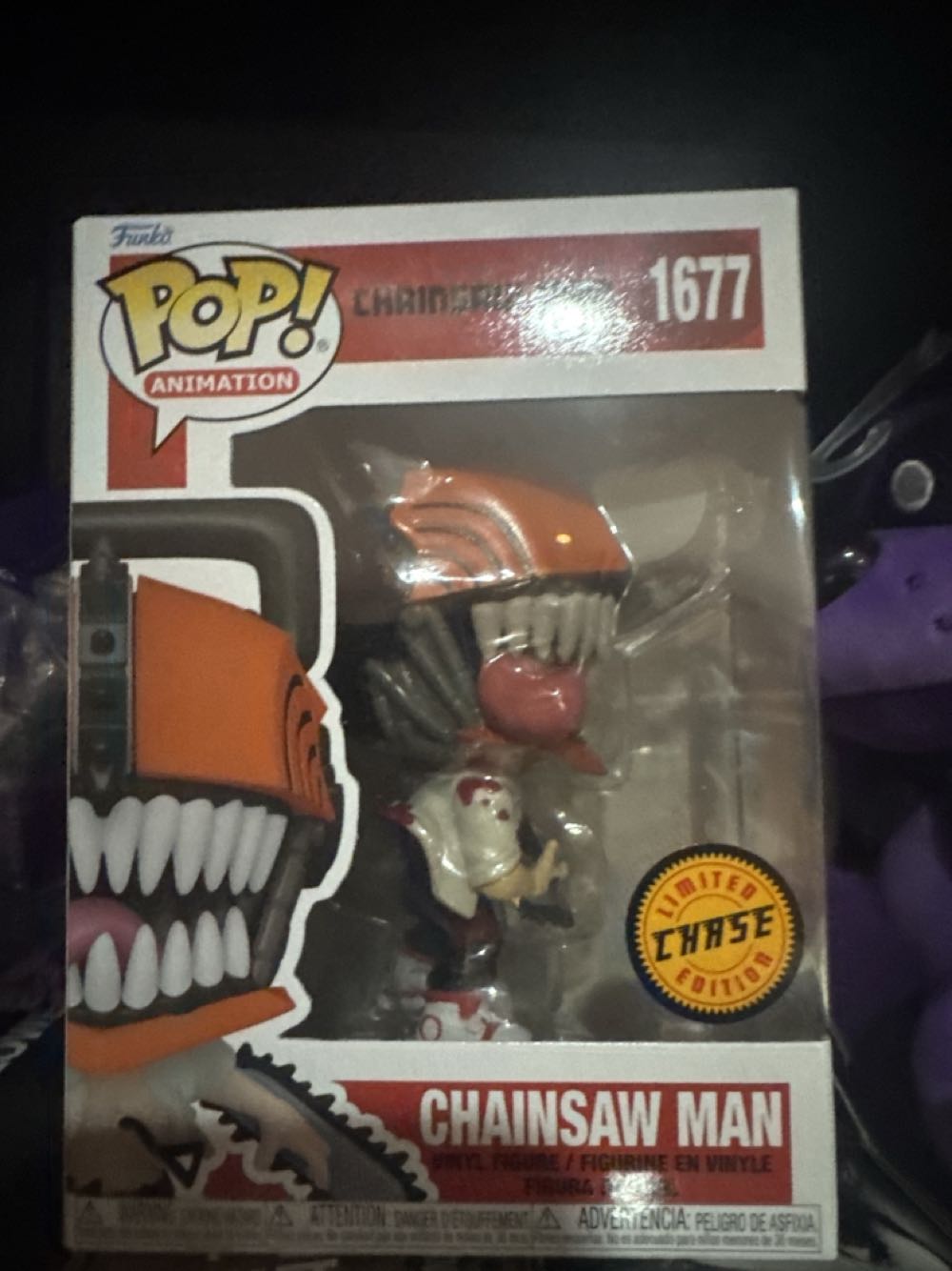 Funko Comic: Wolverine