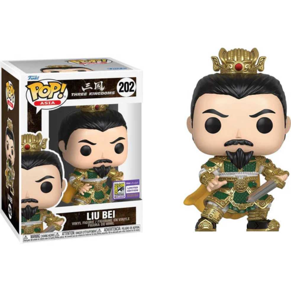 Funko Comic: Loki