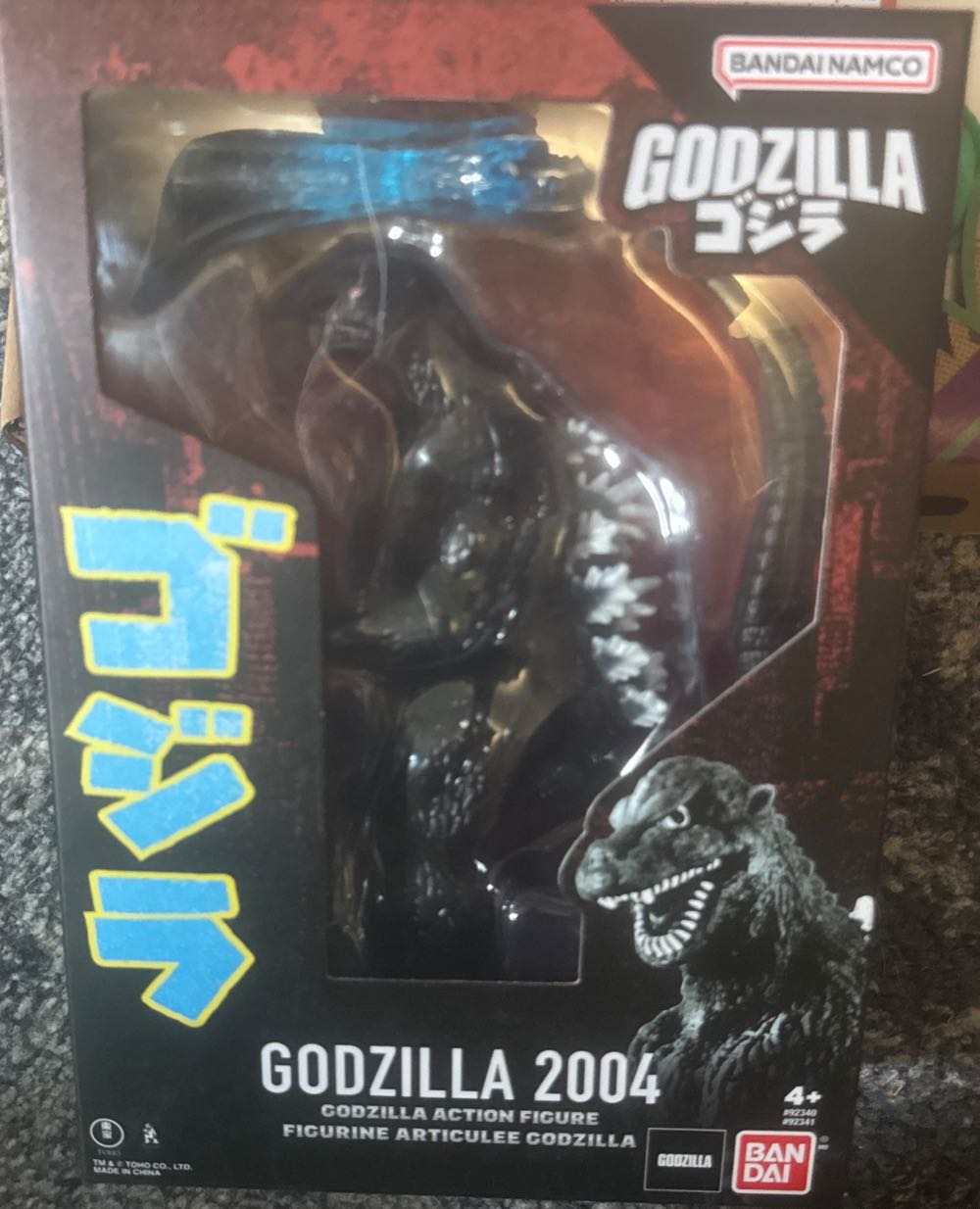 Banpresto Naruto Shippuden Haruno Sakura Ver. C Bandai Spirits Panel Spectacle Special Figure