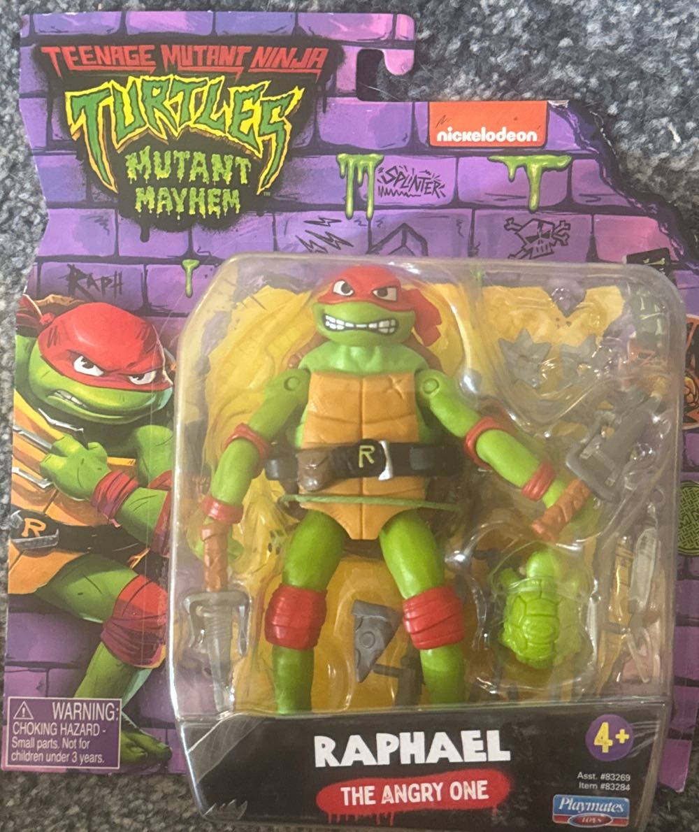 Ty Beanie Bellies: Alex The Pastel Axolotl 6”