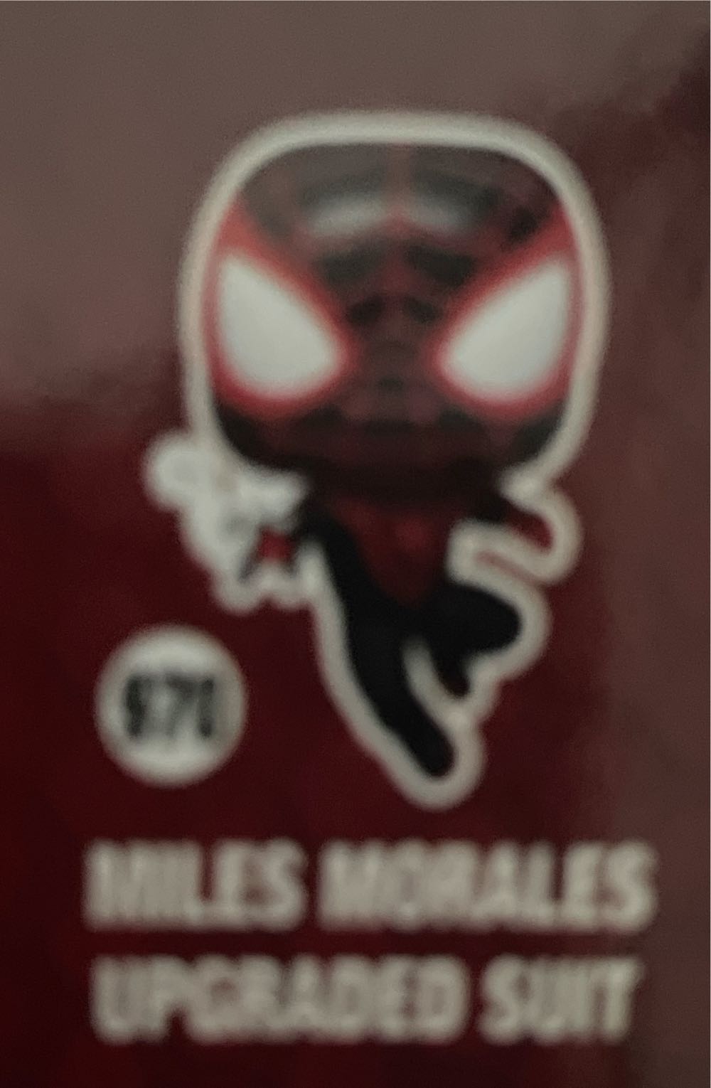 Disney Infinity 3.0 Zeb Orrelios Action 126409 Star Wars Rebels Edition Character New