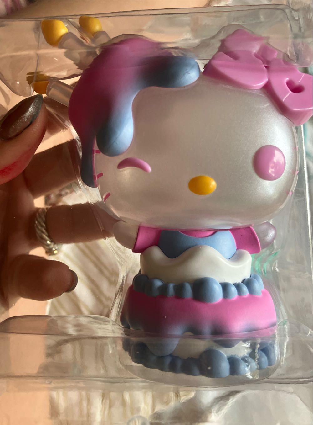 Superman Ring Float 40 Inch