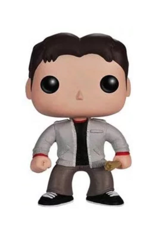 JW Ultimate Damage: Scorpios Rex