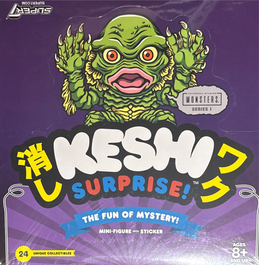 Legends Of Akedo Vs TMNT Mini Battling Action Warriors: Donatello Vs Baxter Stockman