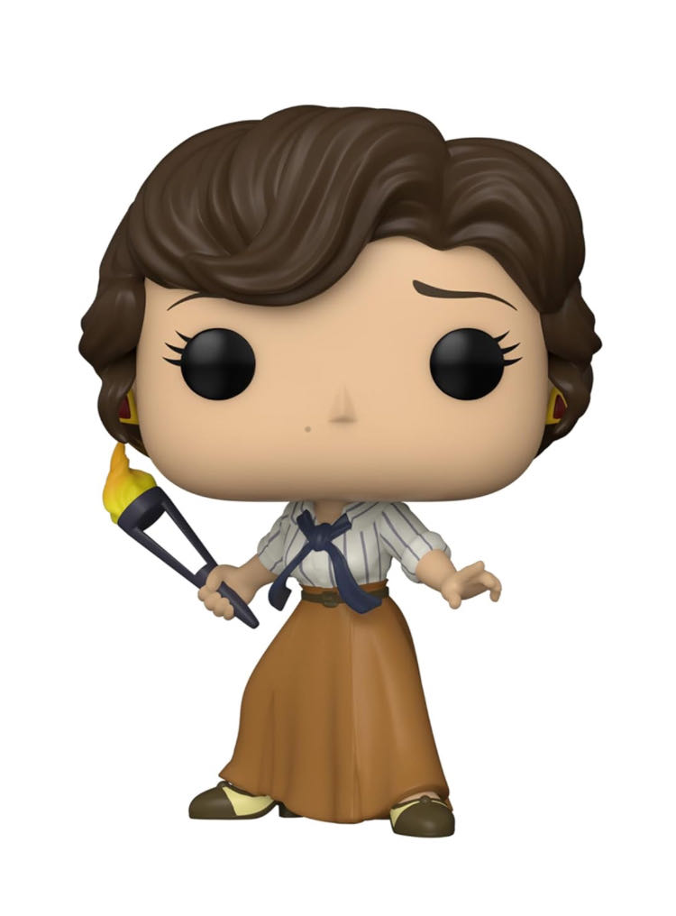 Mcfarlane Toys Demon Slayer Giyu Tomioka 7in Action Figure