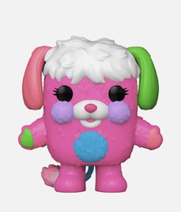 Judy Youtooz (Cyberpunk 2077) (Long Shelf 3)