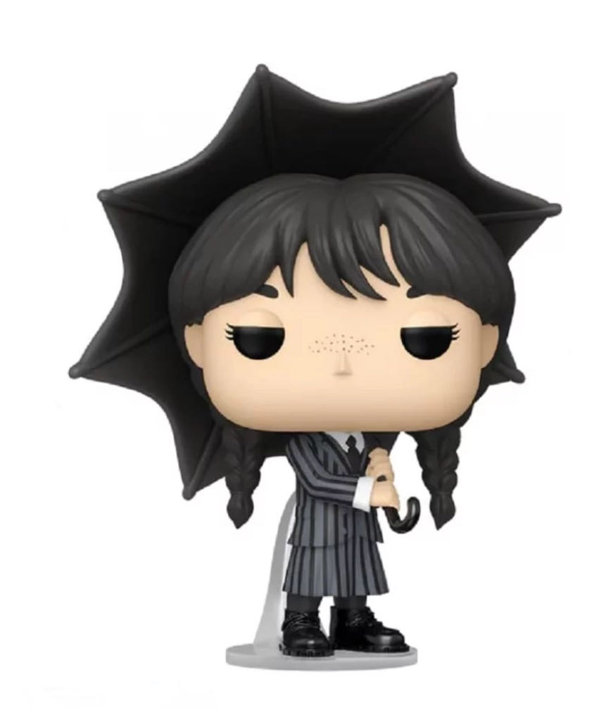 FNAF - Withered Foxy