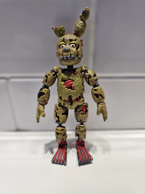 #02/60: Alchemax Scientists